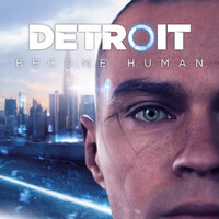 Detroit: Стать человеком П3
