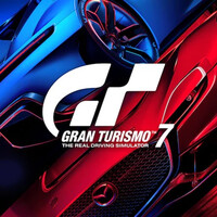 Gran Turismo™ 7 PS4 или PS5
