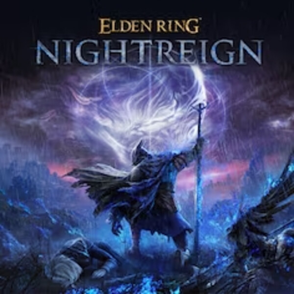ELDEN RING NIGHTREIGN PS5