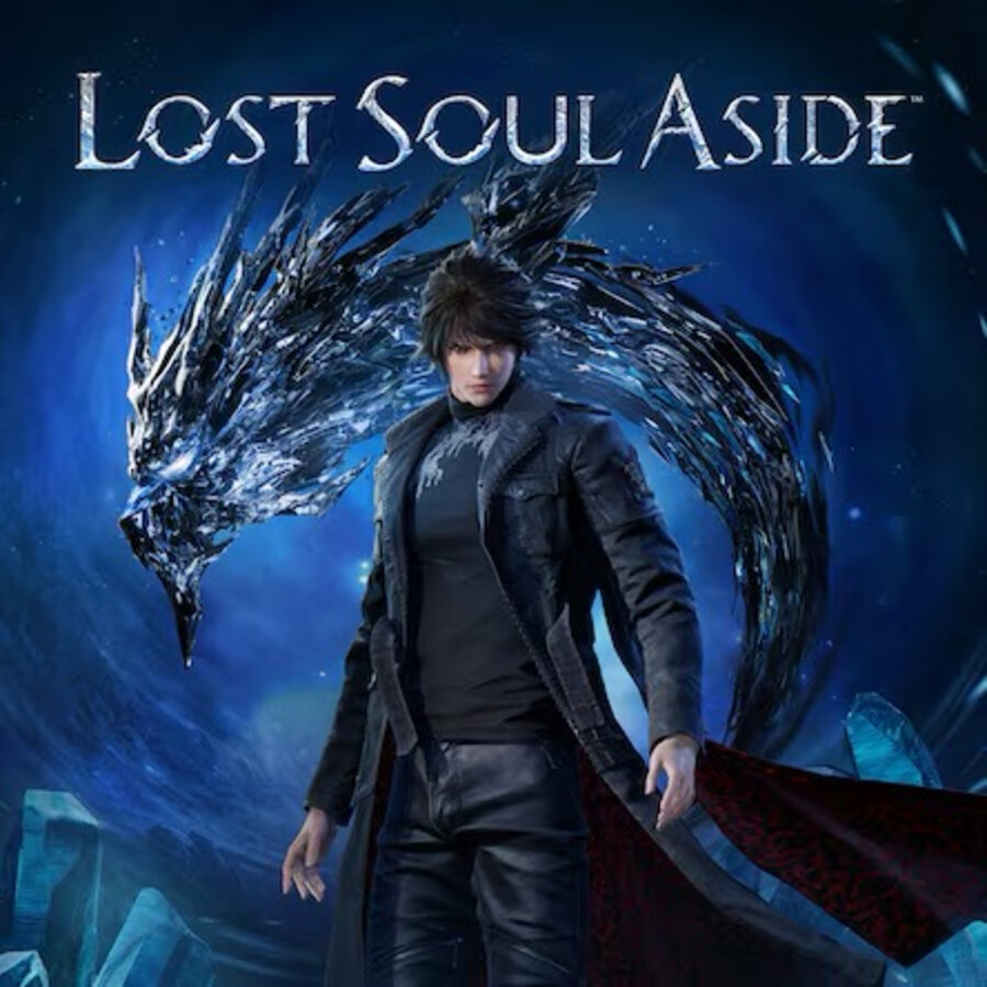 Lost Soul Aside™ PS5