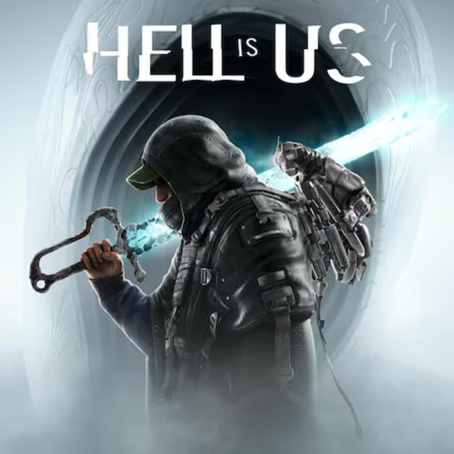 Hell is Us PS5