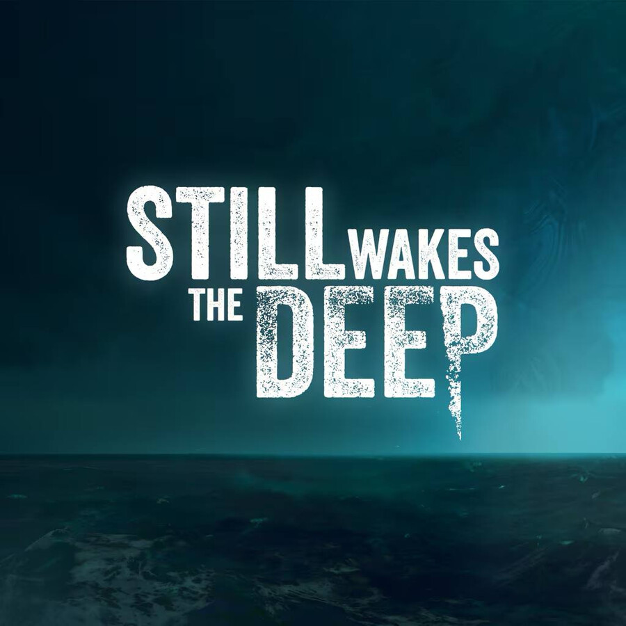 Still Wakes the Deep PS5