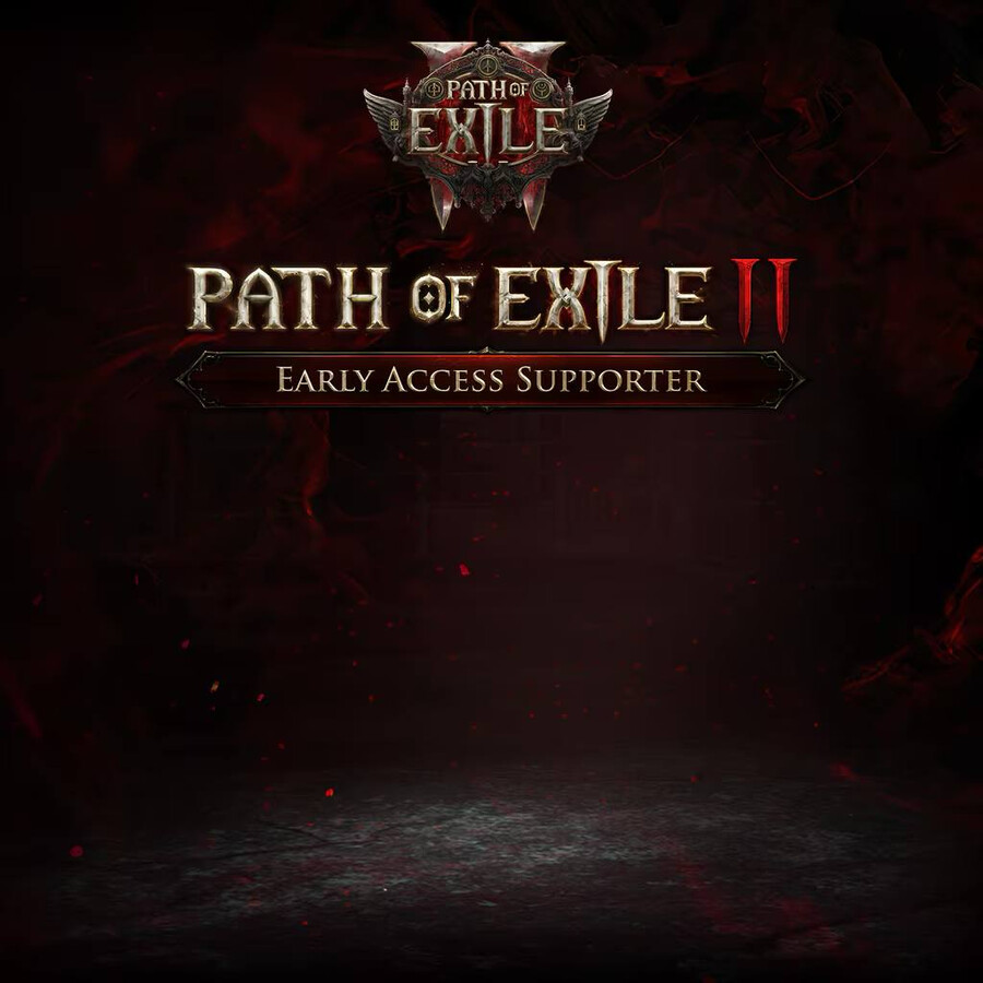 Path of Exile 2 PS5