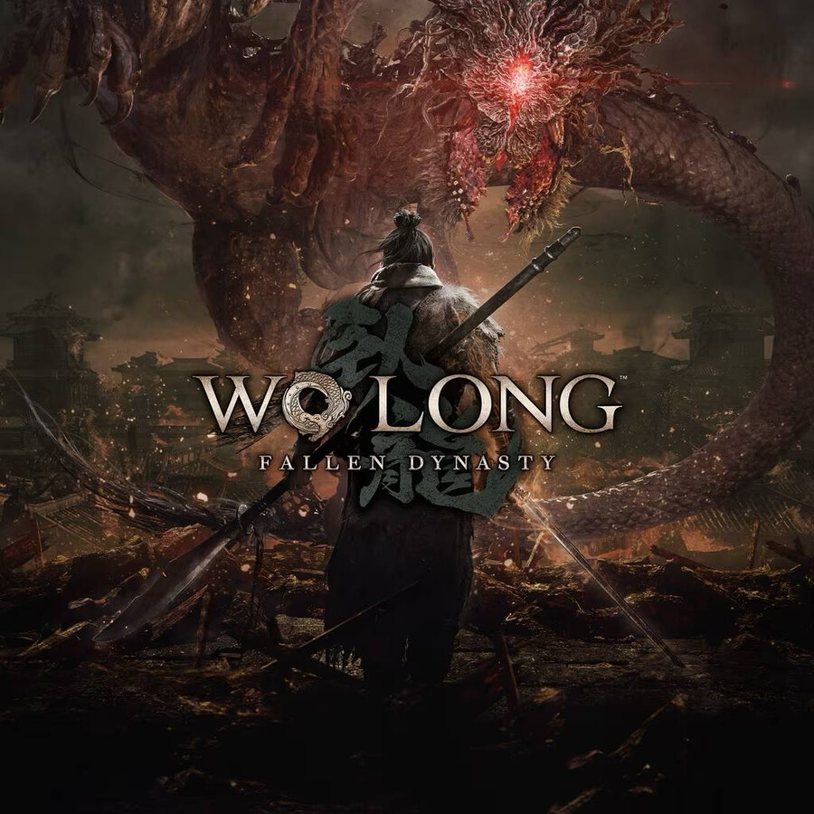 Wo Long: Fallen Dynasty PS4 или PS5