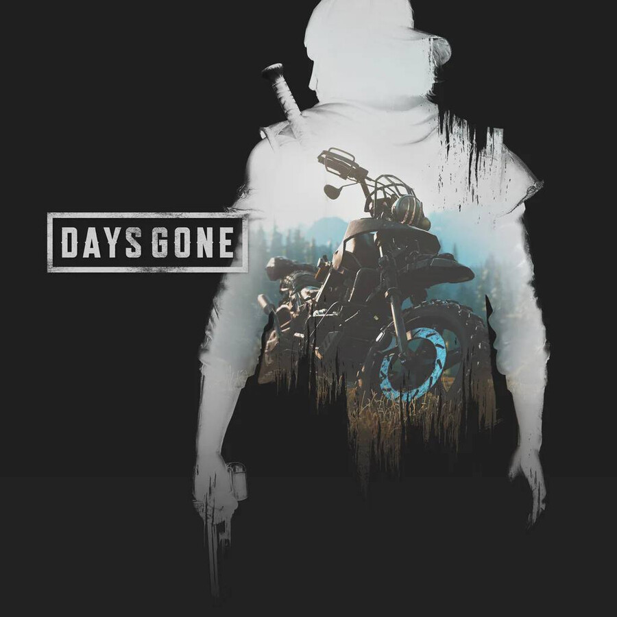 Жизнь после (Days Gone) PS4