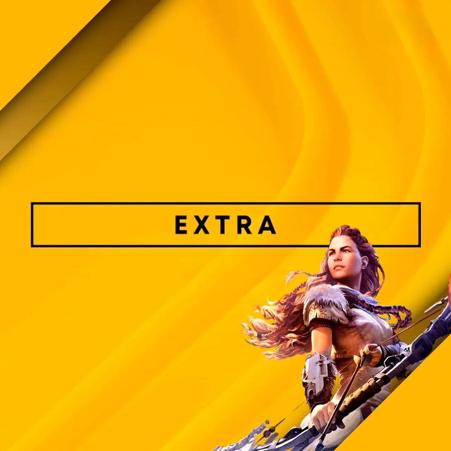 Ps plus extra