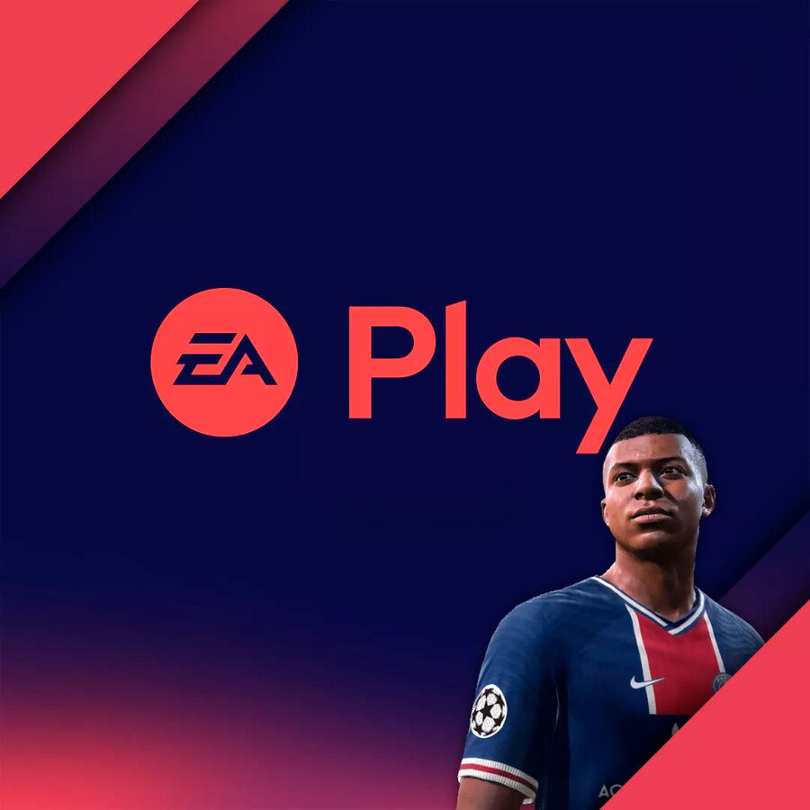 Ea play